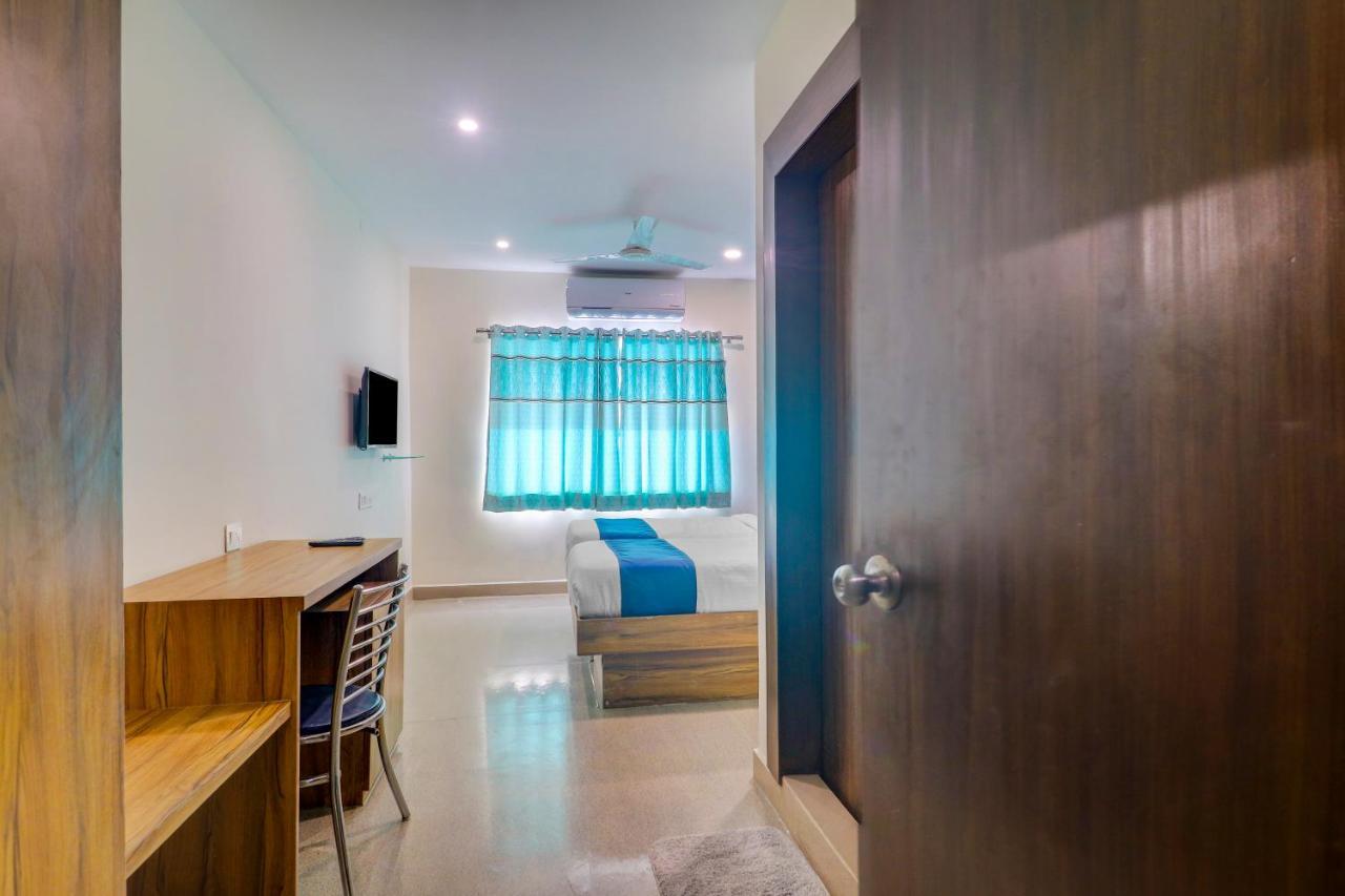 Hotel Gsr Grand Luxury